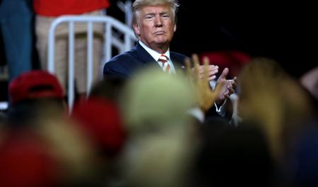 2016 Lowy Institute polling: The US presidential election, asylum seeker policy and methods for reducing carbon emissions