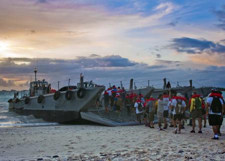 Australia’s silence on Chagos dispute doesn’t help