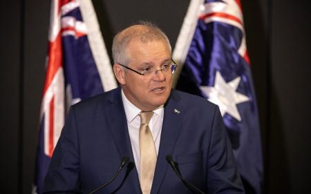 Morrison’s defence reset