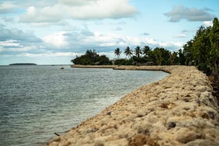 Global Goal on Adaptation: Shaping a new framework at COP28