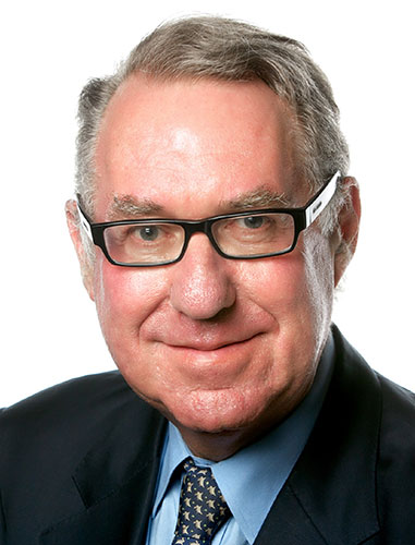 Mr David Gonski AC