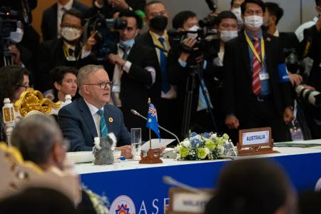 What to watch at the ASEAN-Australia summit