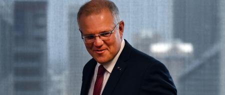 Morrison in Vanuatu and Fiji: broadening, not deepening