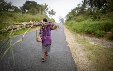 A new China loan threatens Vanuatu’s debt outlook