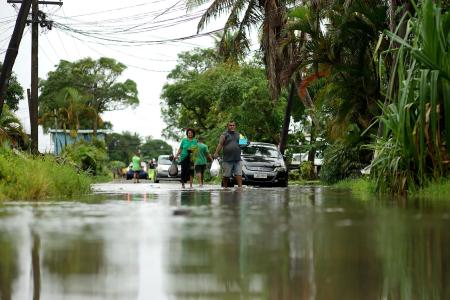 Understanding “loss and damage” from climate change across the Indo-Pacific