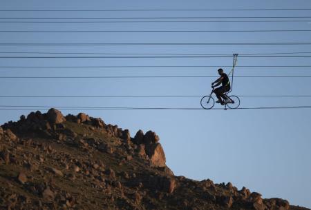 The world energy outlook: The good, the bad, and the ugly