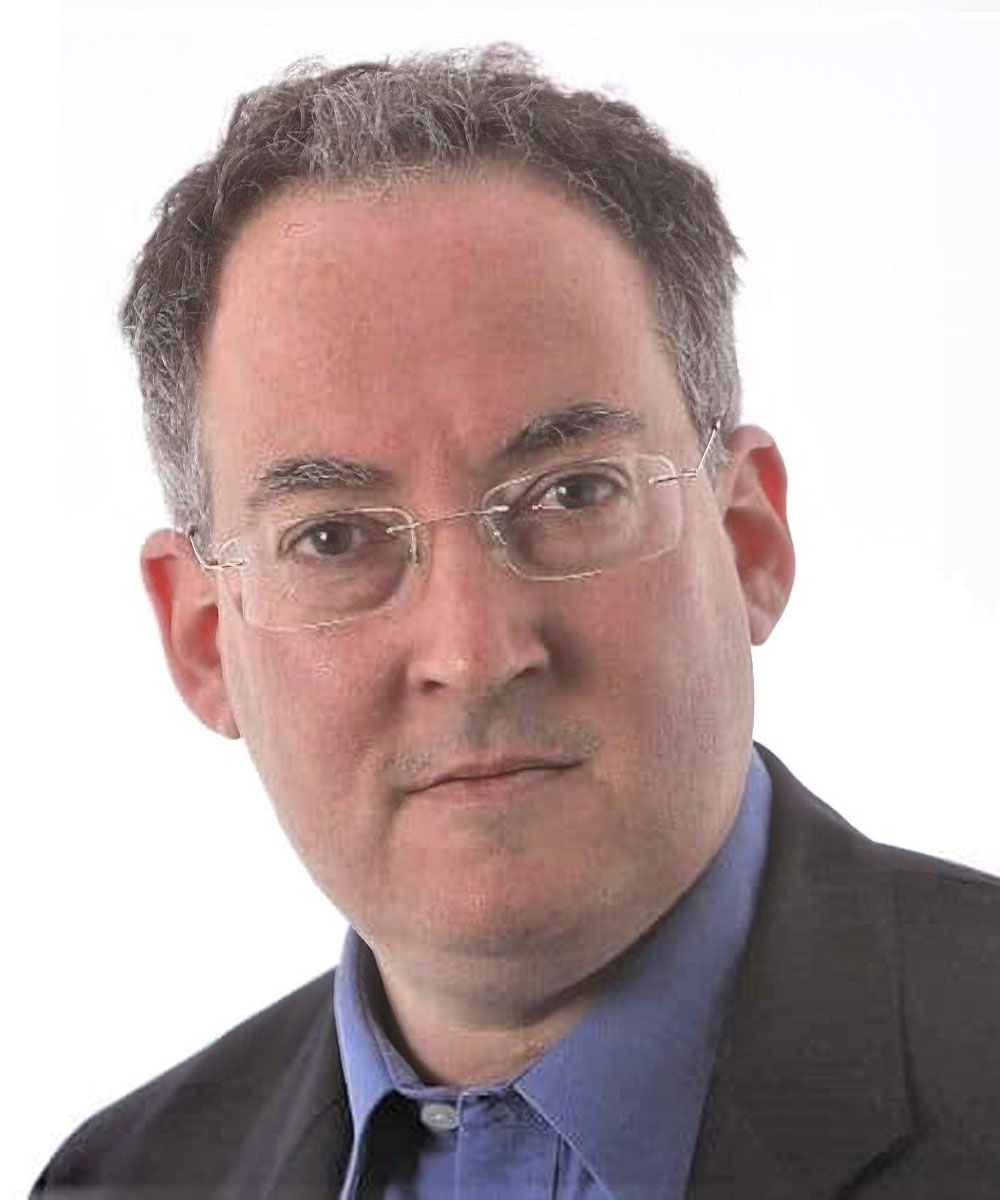 Gideon Rachman