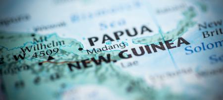 Papua New Guinea: Seven snapshots of a nation