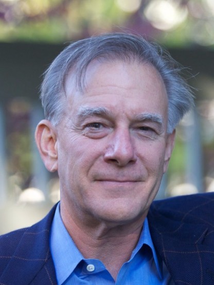 David Ignatius