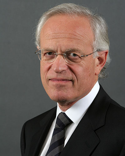 Ambassador Martin S. Indyk AM