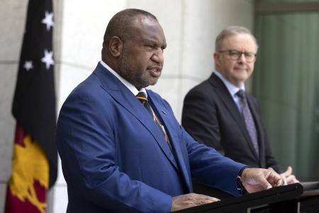 The state of play in PNG: A momentous start to 2024