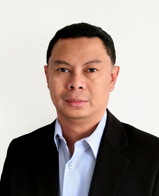 Rahman Yaacob