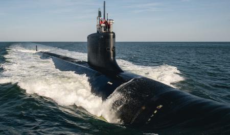 Deterrence and alliance power: Why the AUKUS submarines matter and how they can be delivered