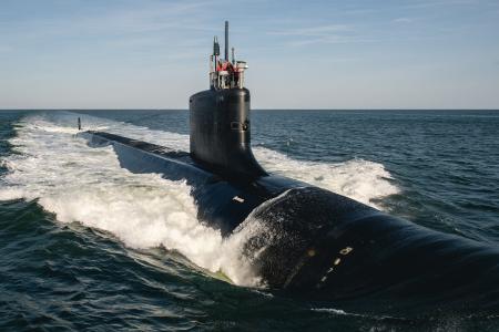 Deterrence and alliance power: Why the AUKUS submarines matter and how they can be delivered